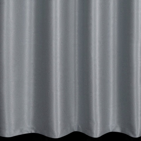 GOTOWA ZASŁONA EUROFIRANY Selina Z PRZELOTKAMI 1 SZT. 140x250