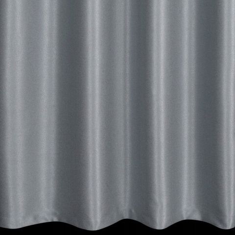 GOTOWA ZASŁONA EUROFIRANY Selina Z PRZELOTKAMI 1 SZT. 140x250