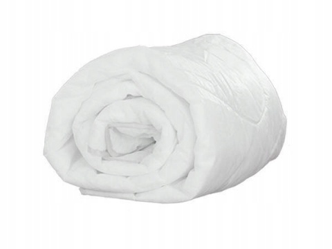 KOŁDRA ANTYALERGICZNA soft line Polski producent 220x200cm