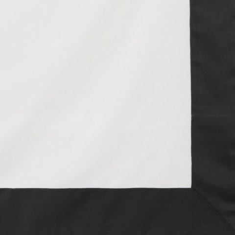 Pościel Laura - 220 × 200 cm - kolor biały