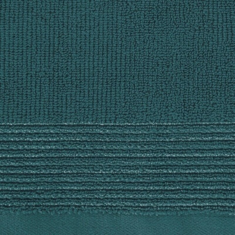 Ręcznik Lari Eurofirany 70 × 140 cm turkusowy