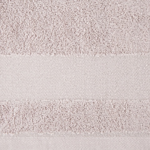 Ręcznik Nessy Eurofirany 50 × 90 cm różowy