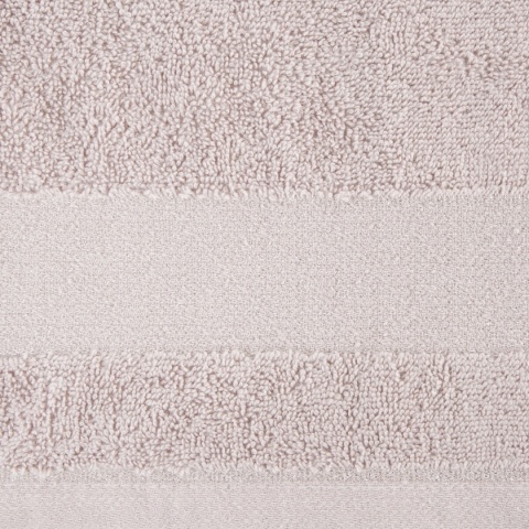 Ręcznik Nessy Eurofirany 50 × 90 cm różowy