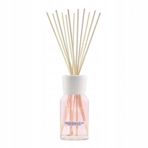 MILLEFIORI MILANO MAGNOLIA BLOSSOM & WOOD uzupełniacz do pałeczek 500 ml