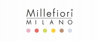 MILLEFIORI MILANO pałeczki uzupełniające do dyfuzora 250 ml - 8 szt
