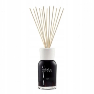 MM MILLEFIORI MILANO - Pałeczki zapachowe 500 ml NERO