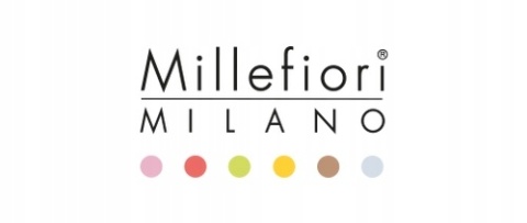 MM MILLEFIORI MILANO - Pałeczki zapachowe 500 ml VANILLA & WOOD