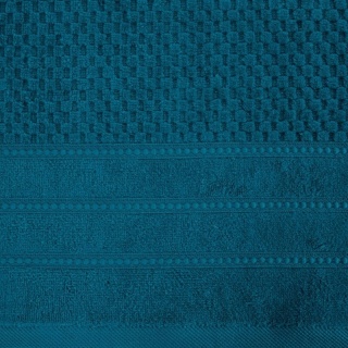 Ręcznik Adore Eurofirany 70 × 140 cm niebieski