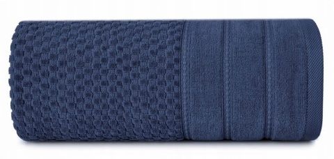 Ręcznik Adore Eurofirany 70 × 140 cm niebieski s9.654/460456