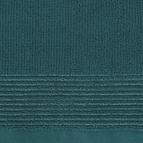 Ręcznik Lari Eurofirany 30 × 50 cm turkusowy