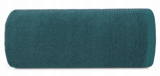 Ręcznik Lari Eurofirany 50 × 90 cm turkusowy