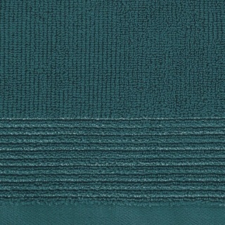 Ręcznik Lari Eurofirany 50 × 90 cm turkusowy