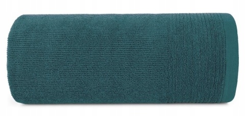Ręcznik Lari Eurofirany 50 × 90 cm turkusowy