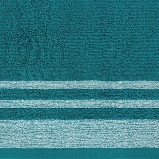 Ręcznik Mery Eurofirany 50 × 90 cm turkusowy