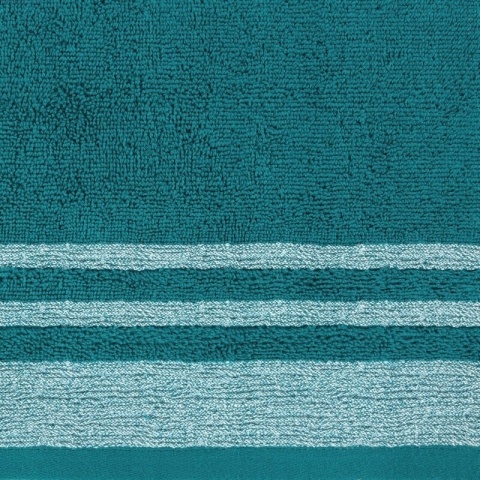 Ręcznik Mery Eurofirany 50 × 90 cm turkusowy