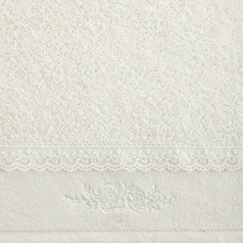 Ręcznik Sisi Eurofirany 70 × 140 cm