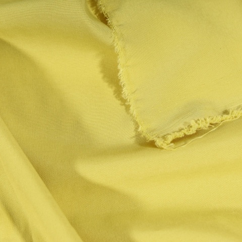 Silki żółty
