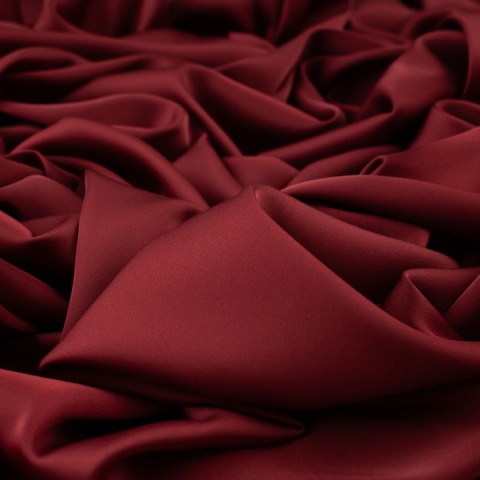 Satyna armani bordo