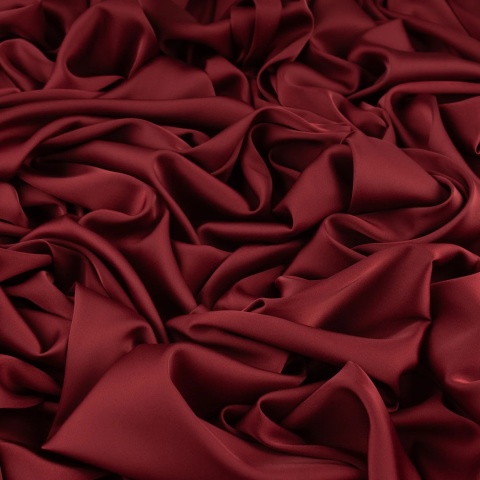 Satyna armani bordo