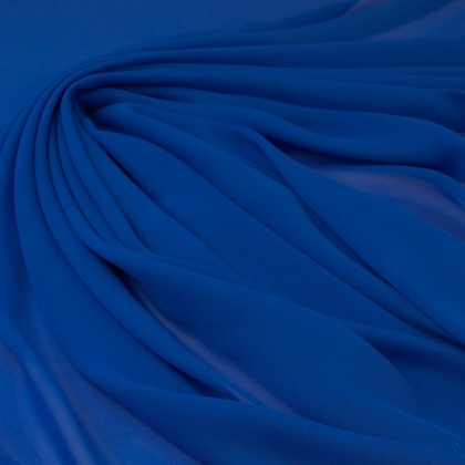 Szyfon chabrowy na metry - szer. 150 cm - 90 g/m²