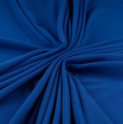 Tkanina Twill chabrowa na metry - szer. 150 cm - 180 g/m²
