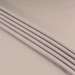Tkanina kostiumowa szara na metry - szer. 150 cm - 250 g/m²