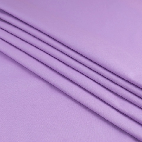 Tkanina kostiumowa fioletowa na metry - szer. 150 cm - 250 g/m²