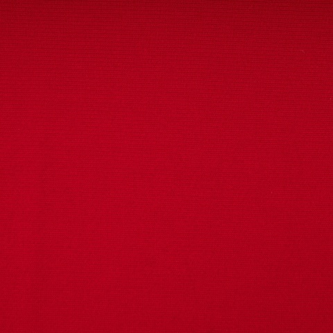 Dzianina ITY czerwona na metry - szer. 150 cm - 180 g/m²