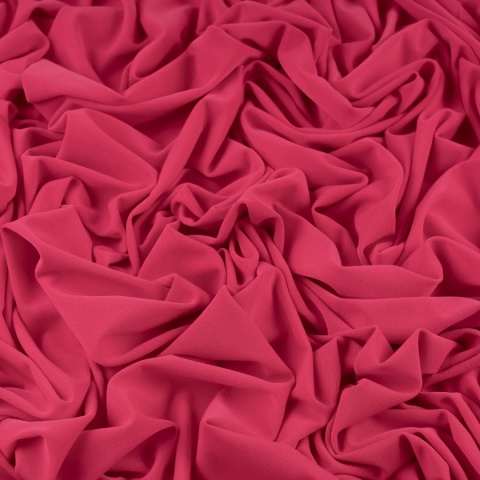 Dzianina ITY jasny róż na metry - szer. 150 cm - 180 g/m²