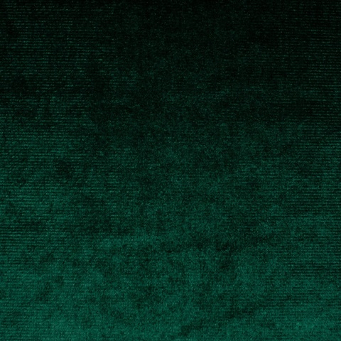 Dzianina Welur Cuba butelkowa zieleń na metry - szer. 150 cm - 280 g/m²